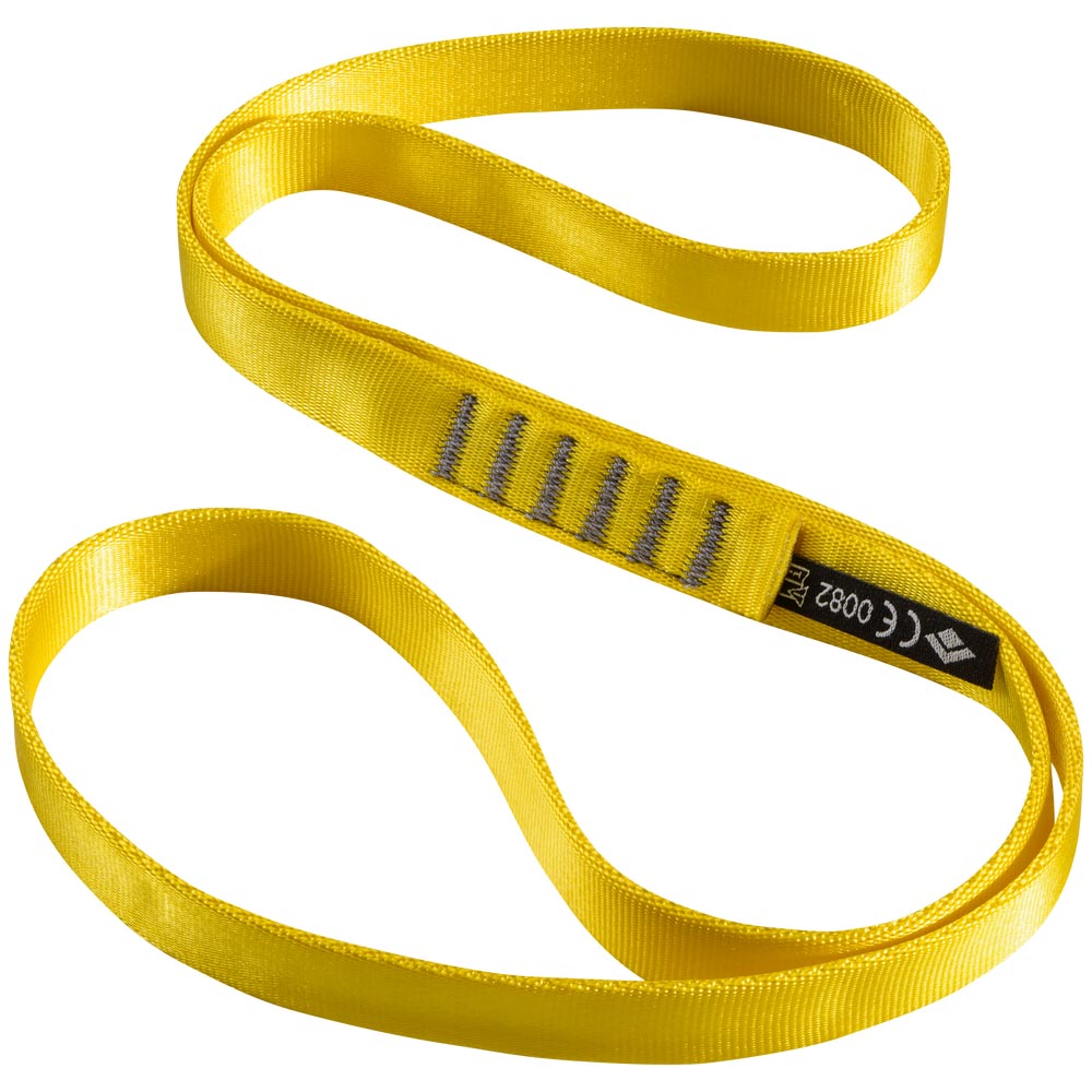 18 MM NYLON RUNNER
