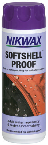 Tent & Gear SolarProof® 500ml