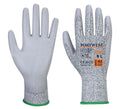 LR Cut PU Palm Glove