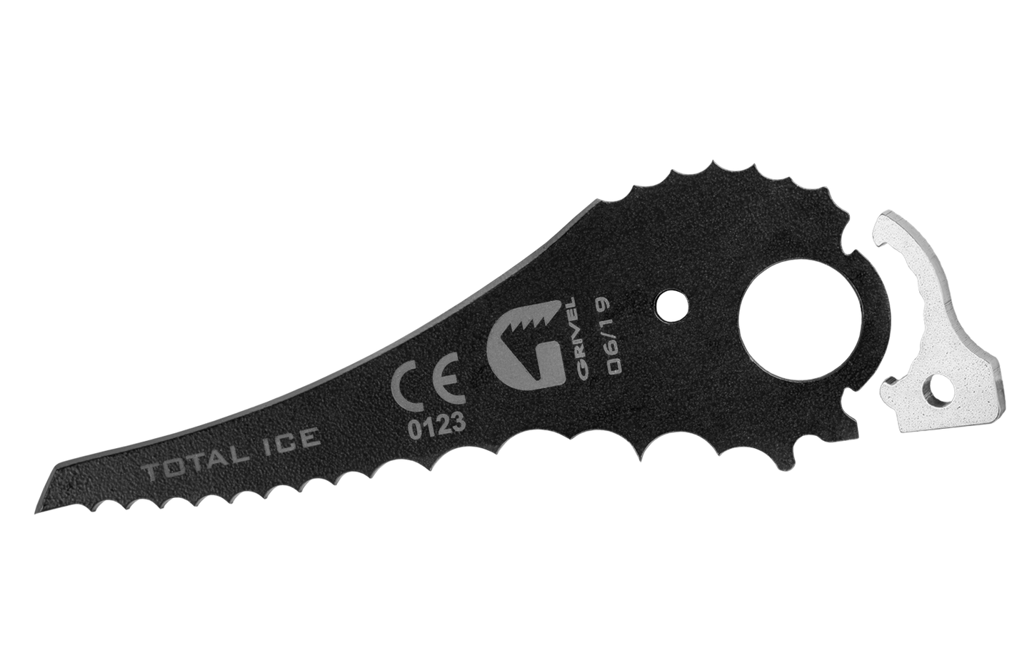 Total Ice Vario