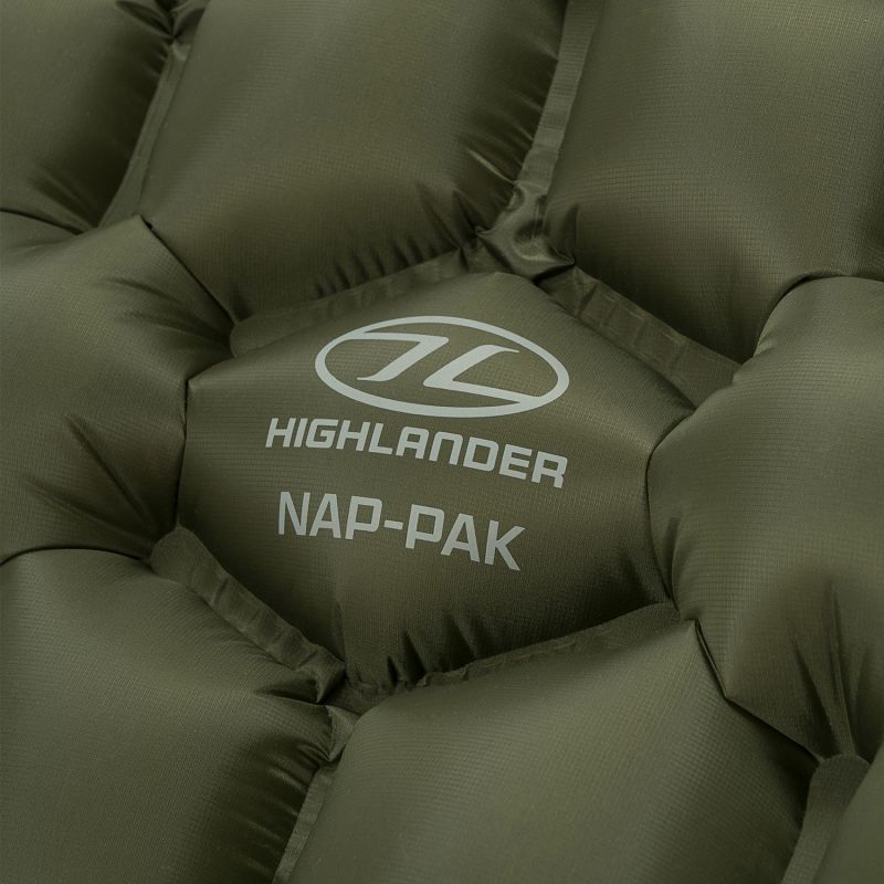 NAP-PAK