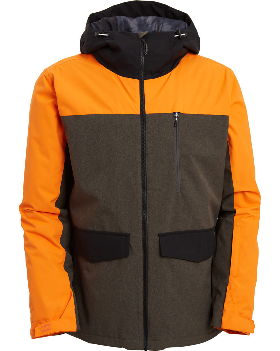 All Day - Jacket