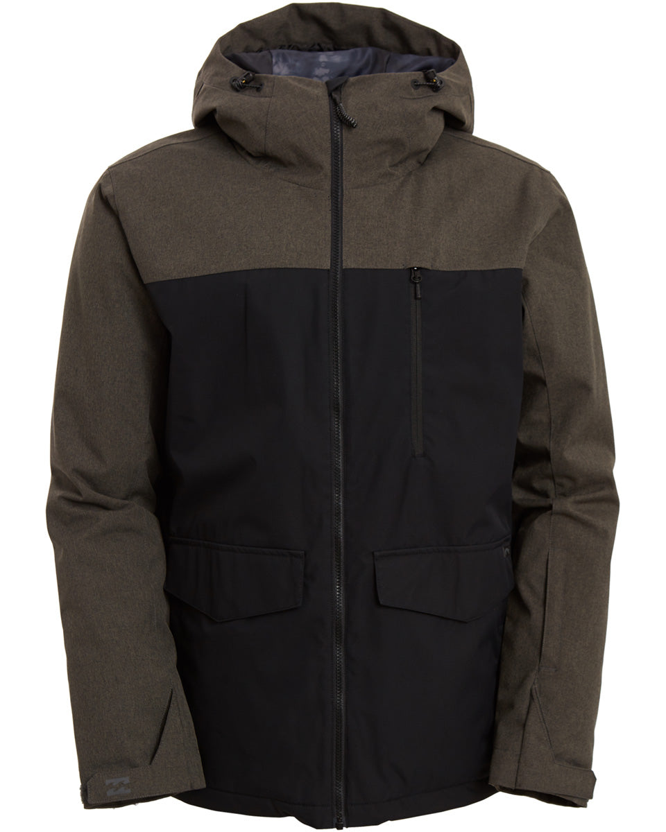 All Day - Jacket
