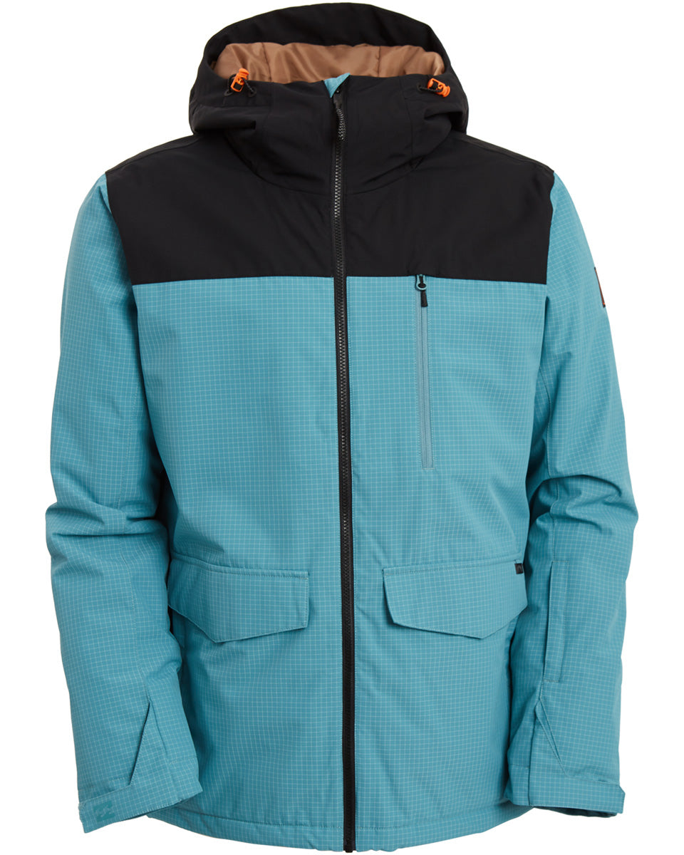 All Day - Jacket