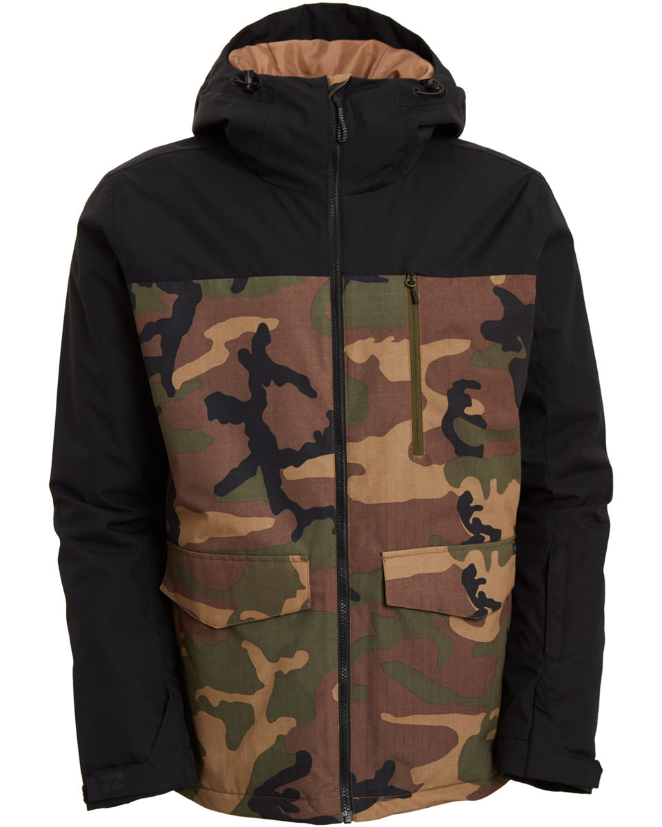All Day - Jacket