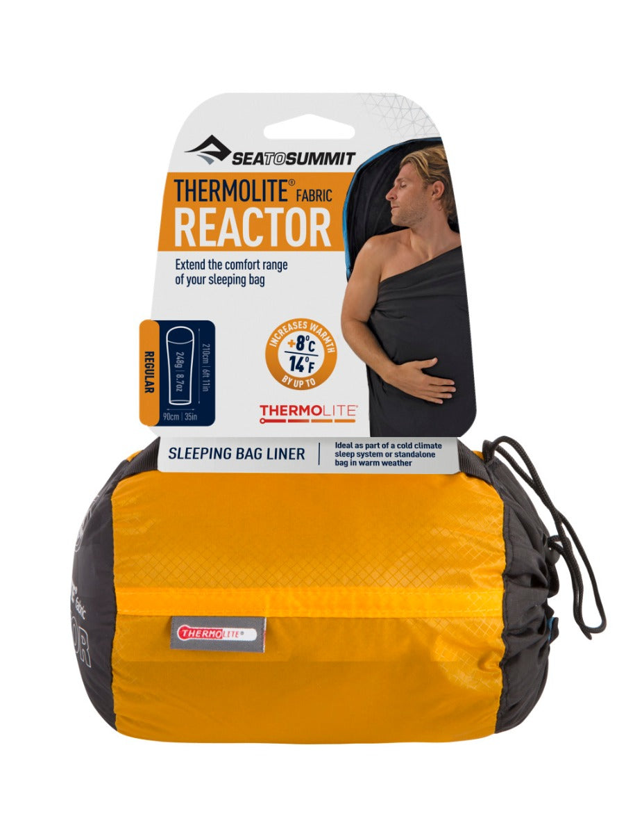 Reactor™ – THERMOLITE®