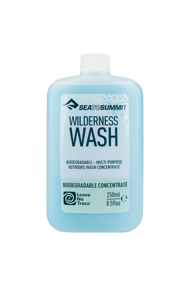 Wilderness Wash™