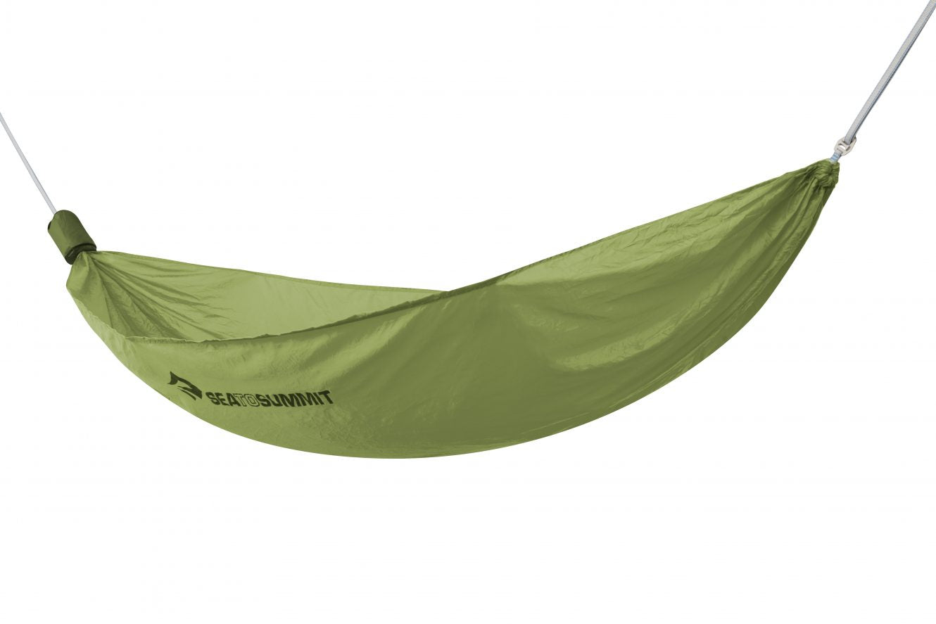 Hammock Set Pro Single