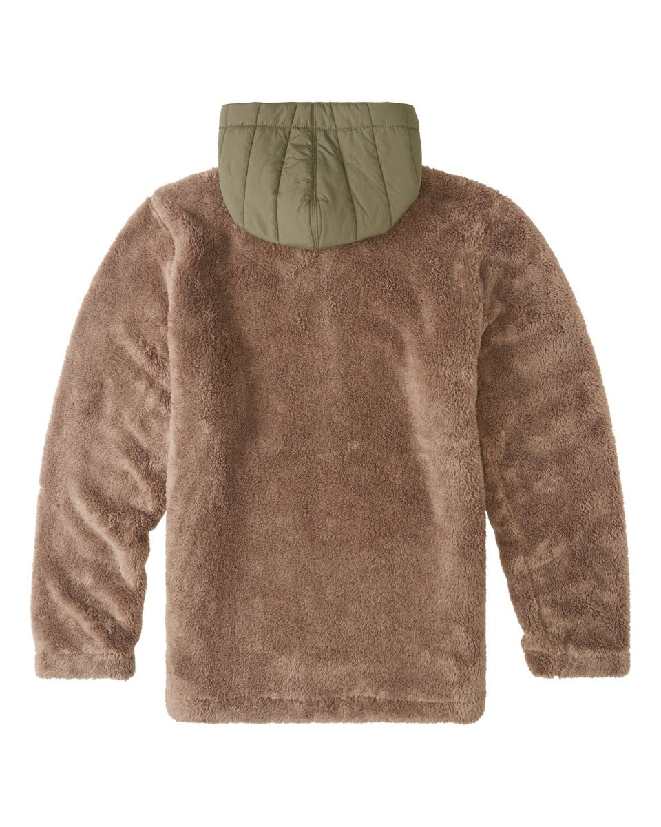 Badger - Half Zip