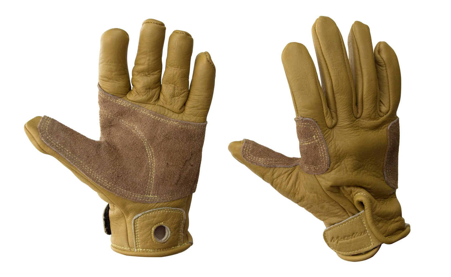 Belay Glove