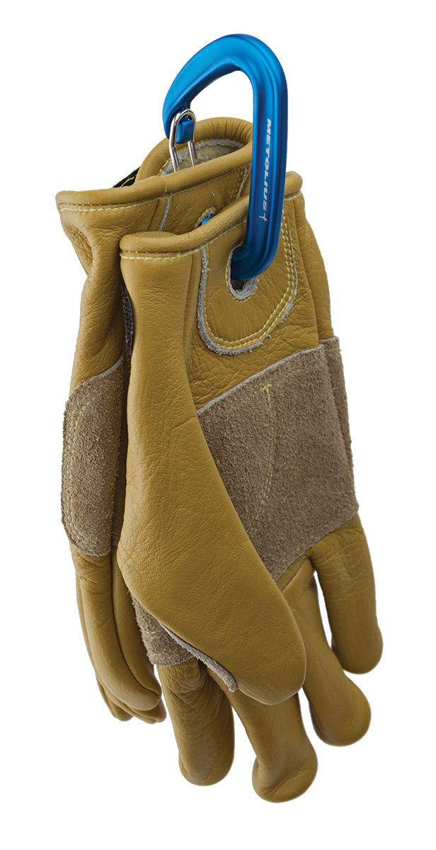 Belay Glove
