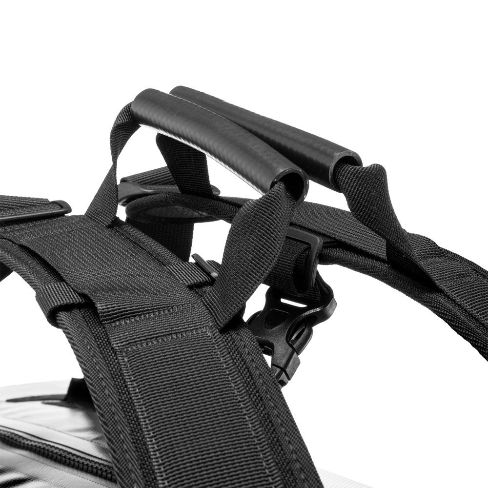 Big-Zip Black