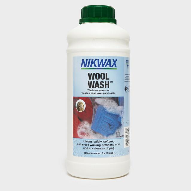 Wool Wash™ 1L