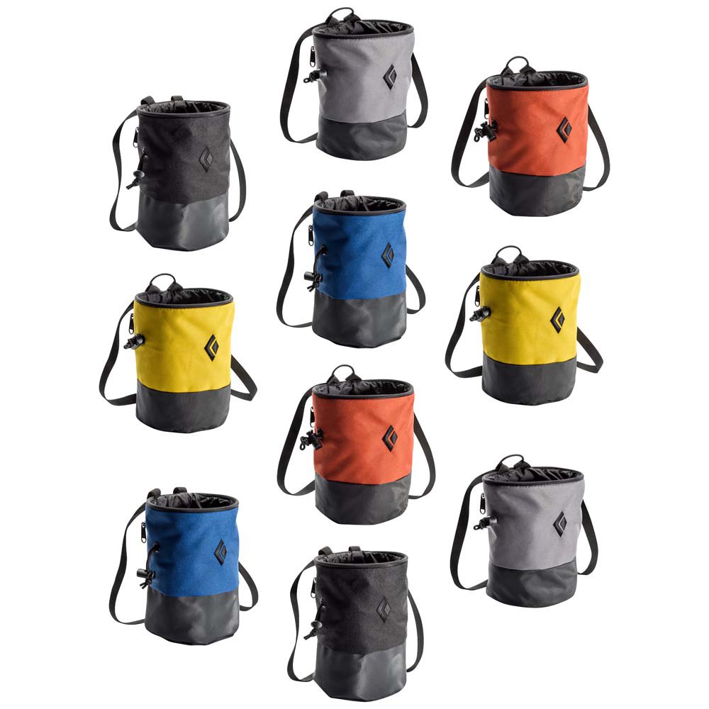 MOJO ZIP - 10 PACK ASSORTED