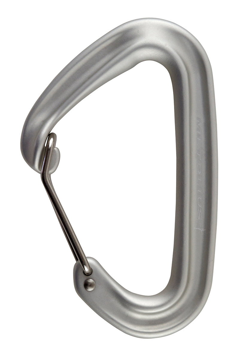 Bravo II Wiregate Karabiner