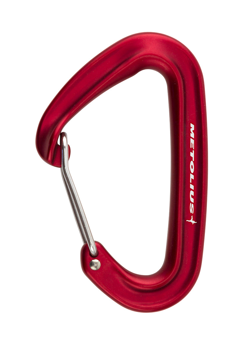 Bravo II Wiregate Karabiner