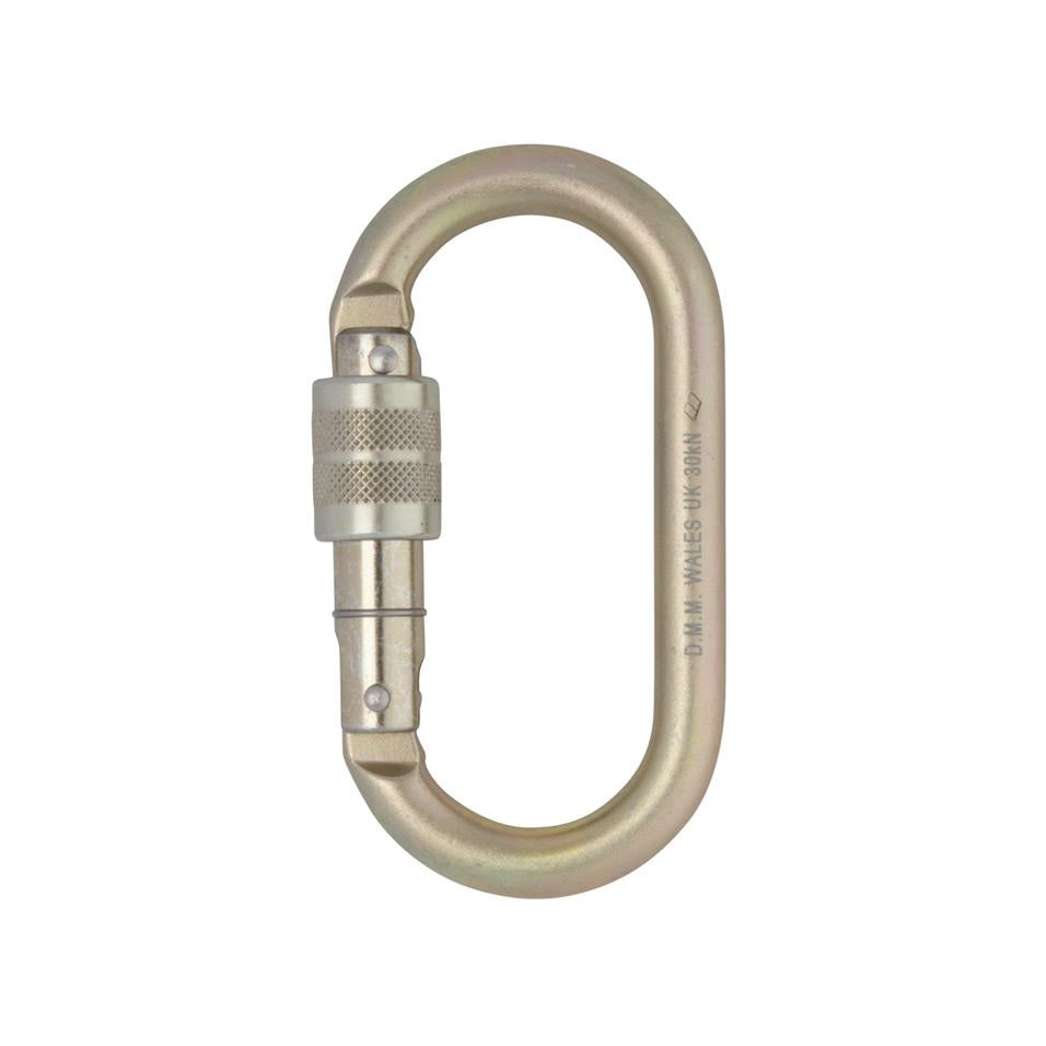 10mm Oval