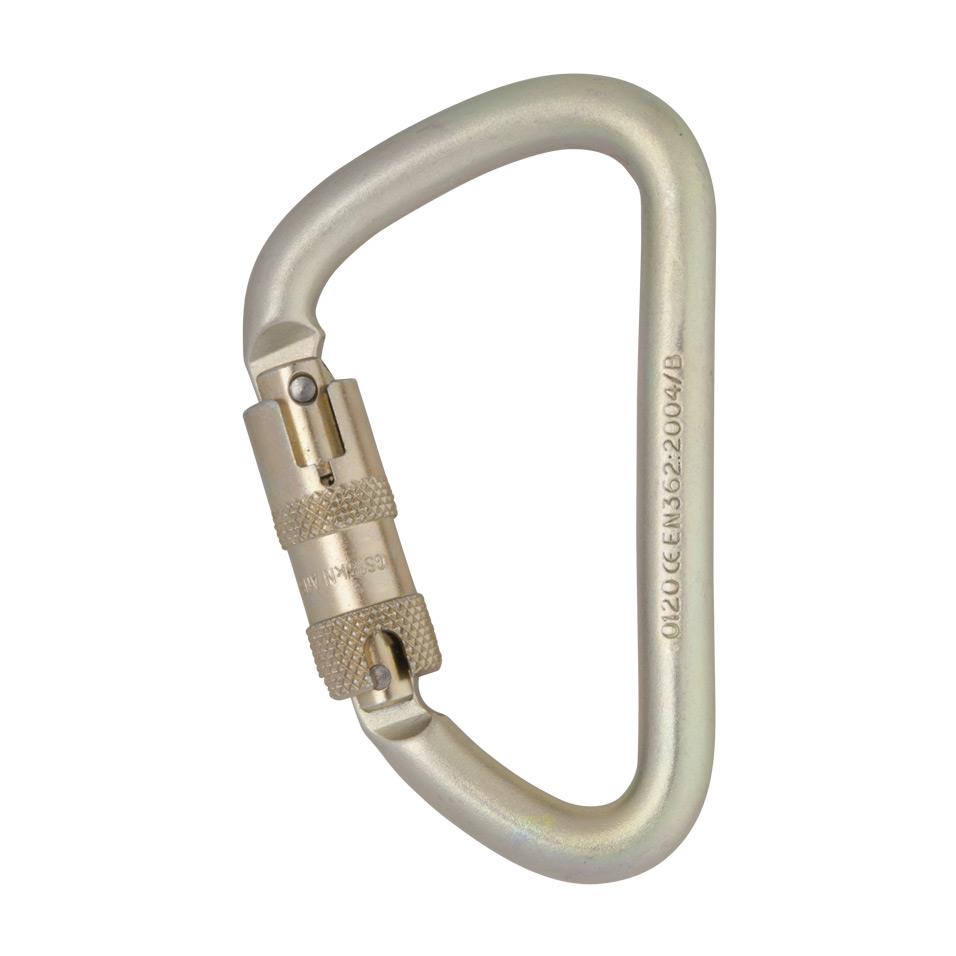 12mm Klettersteig