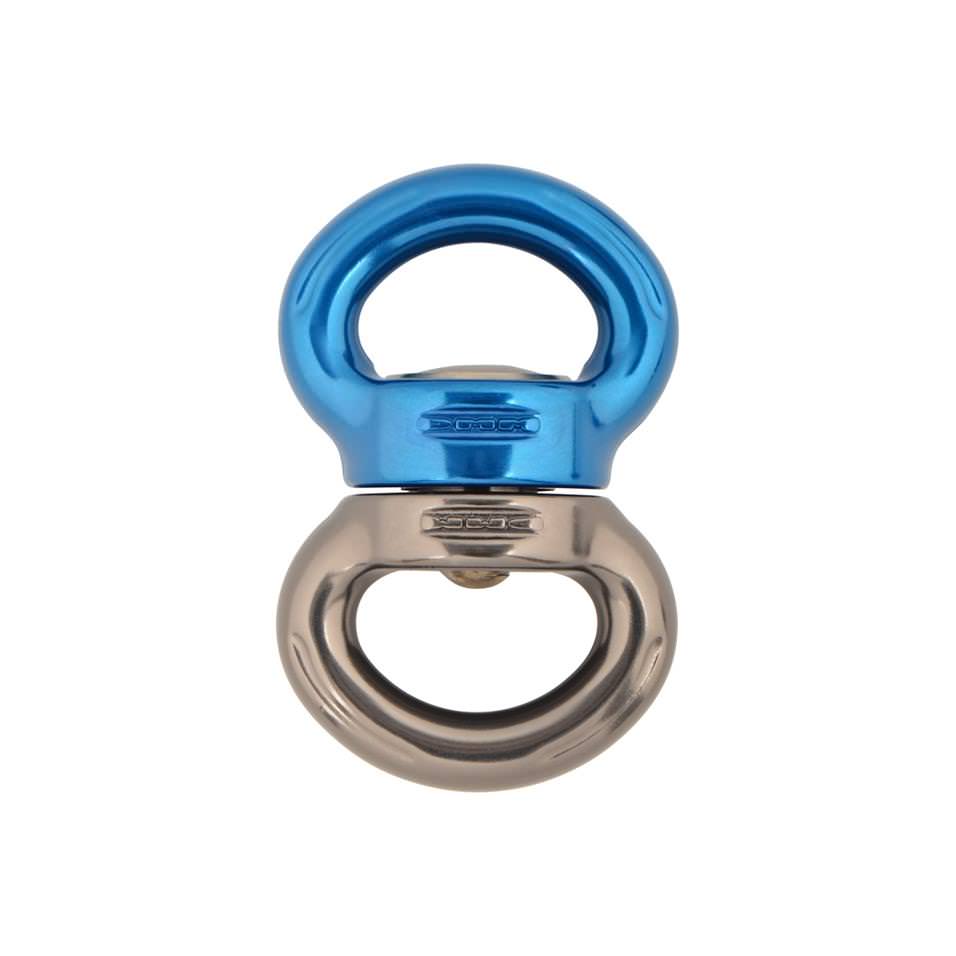 Axis Swivel