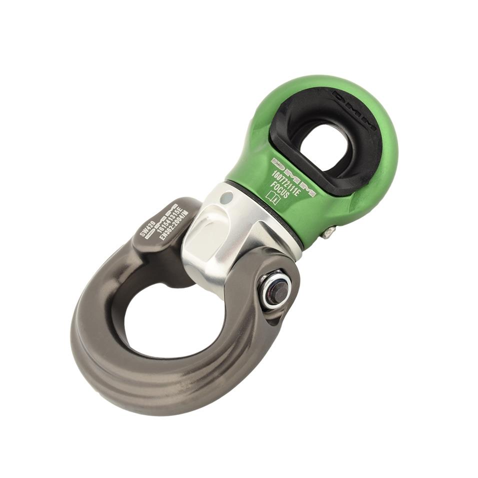 Focus Swivel