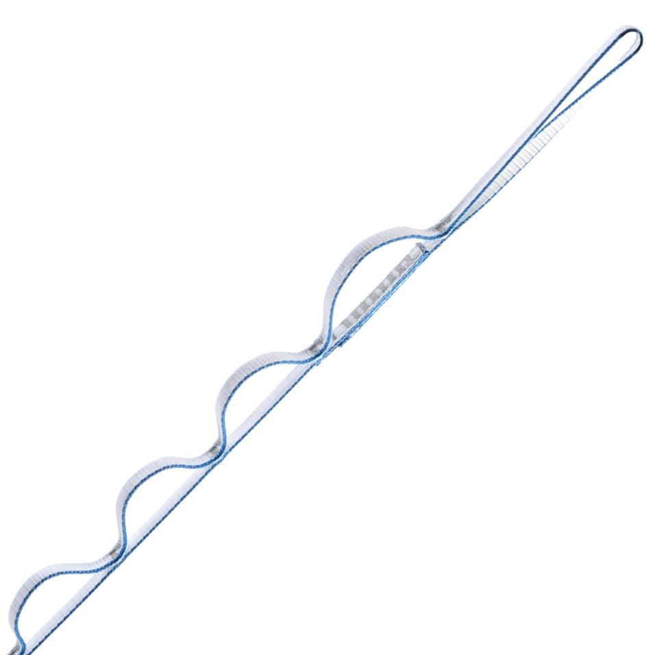 11mm Dynatec Daisy Chain 135cm