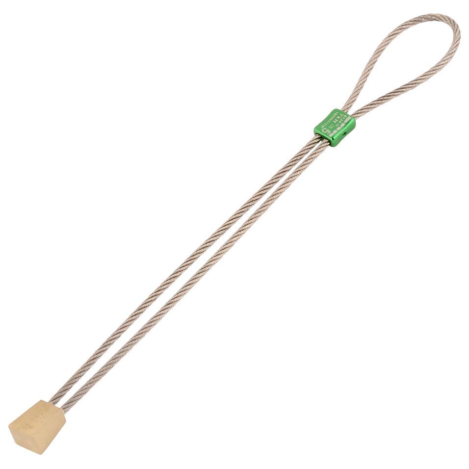 IMP Brass Nut