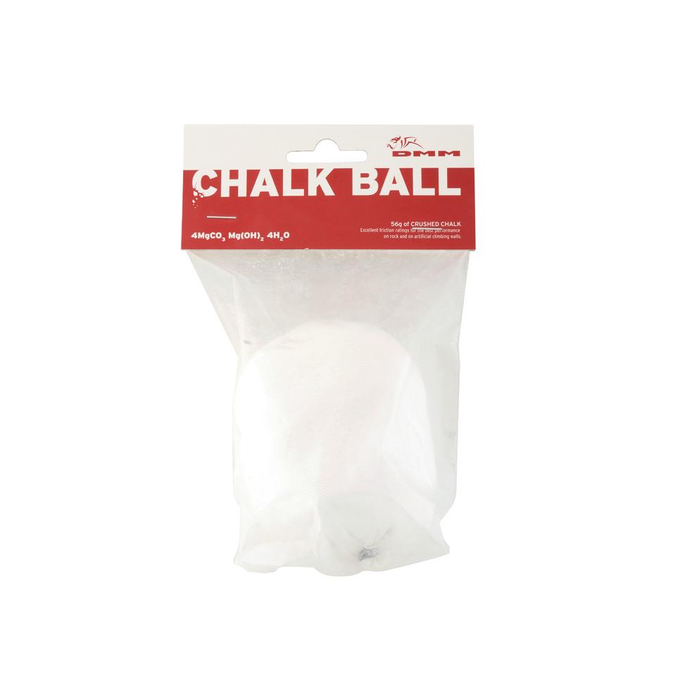 Chalk Ball