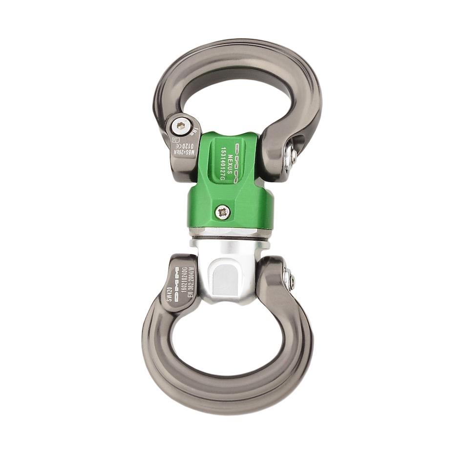 Nexus Swivel