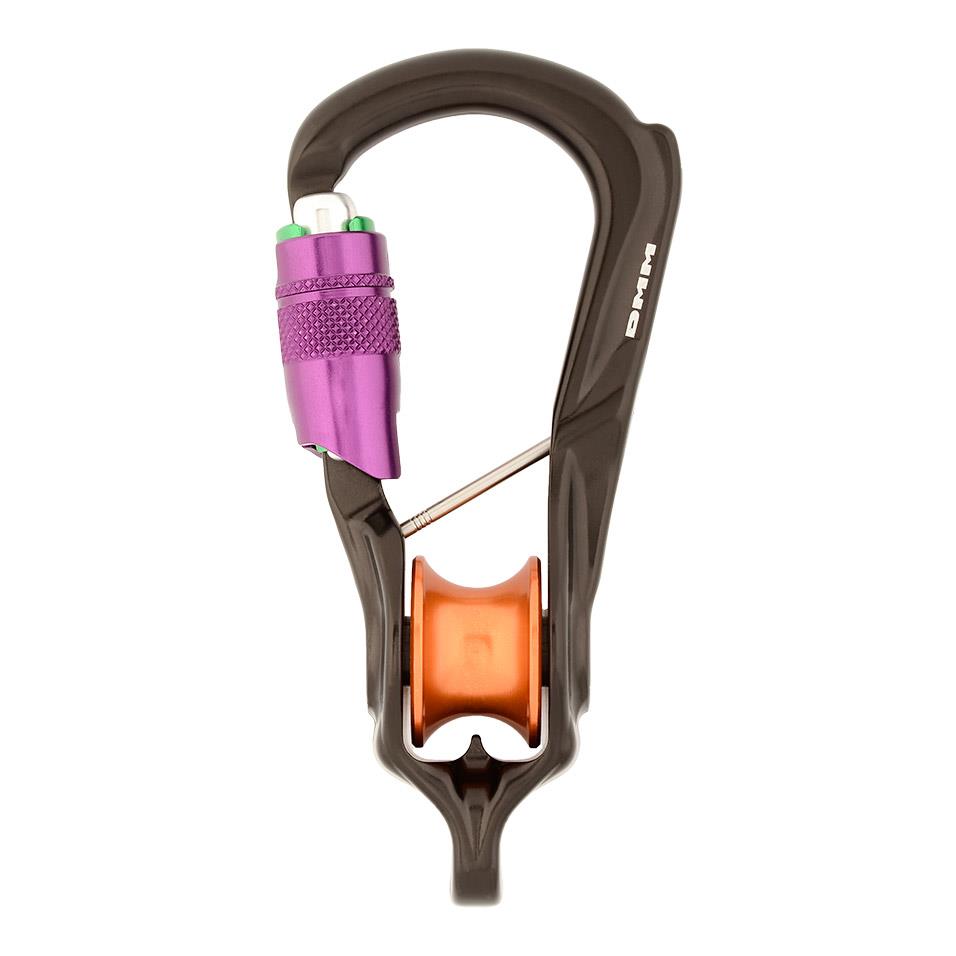 Revolver Rig