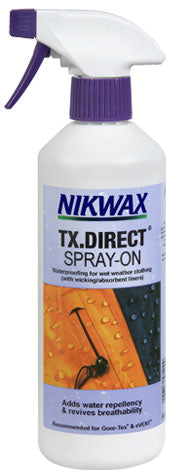TX.Direct® Spray-On 1L