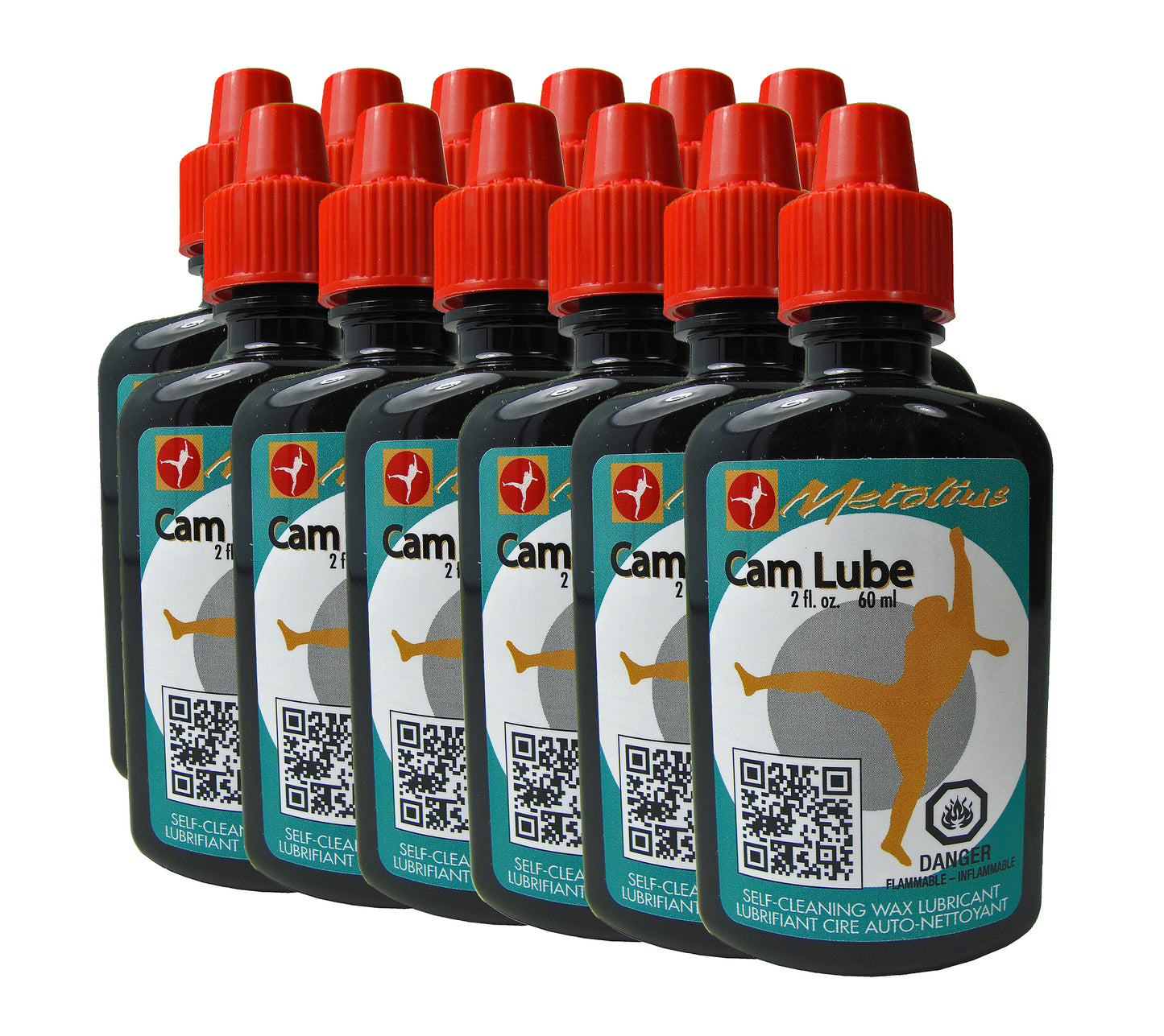 Cam Lube