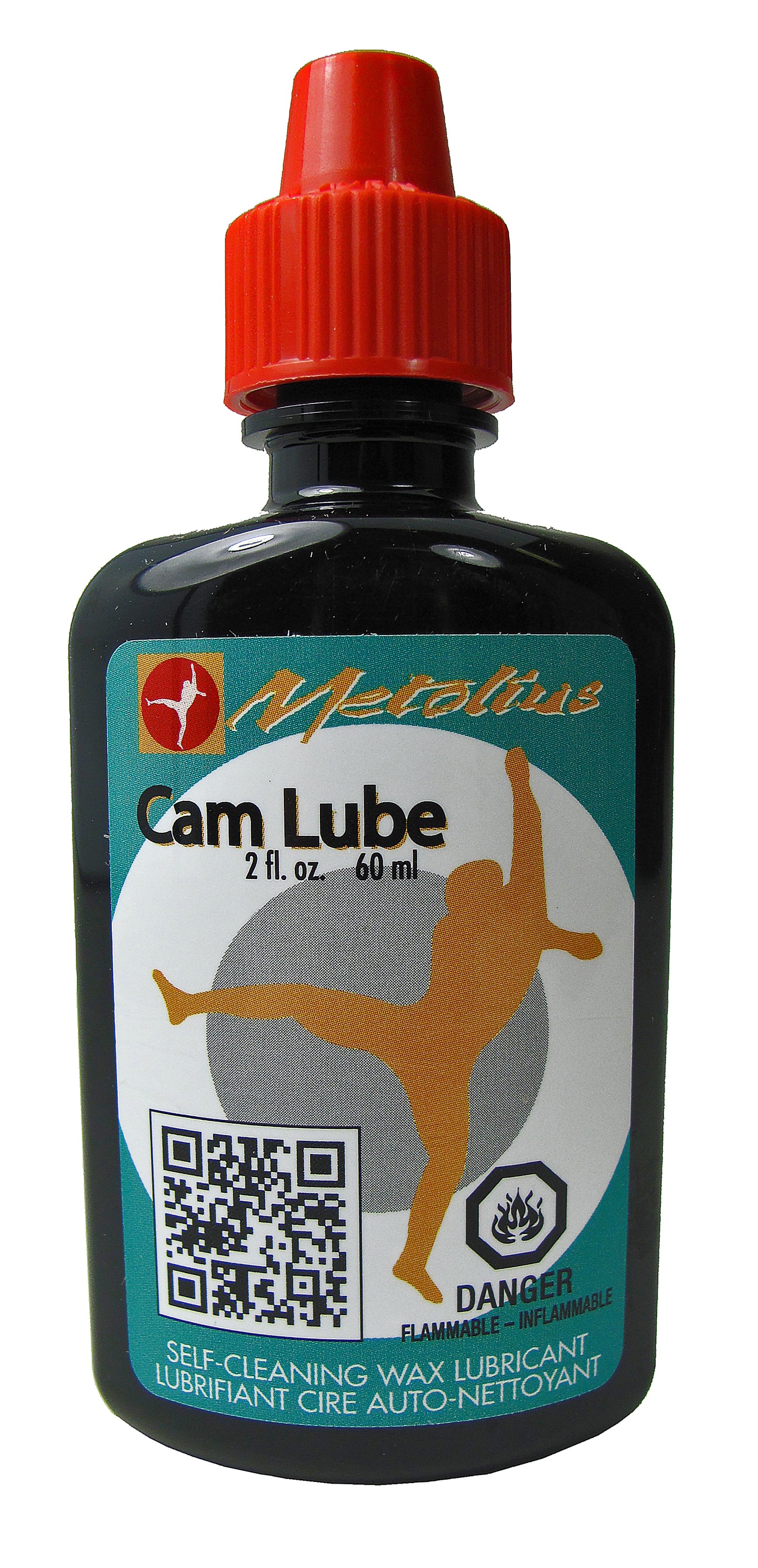 Cam Lube