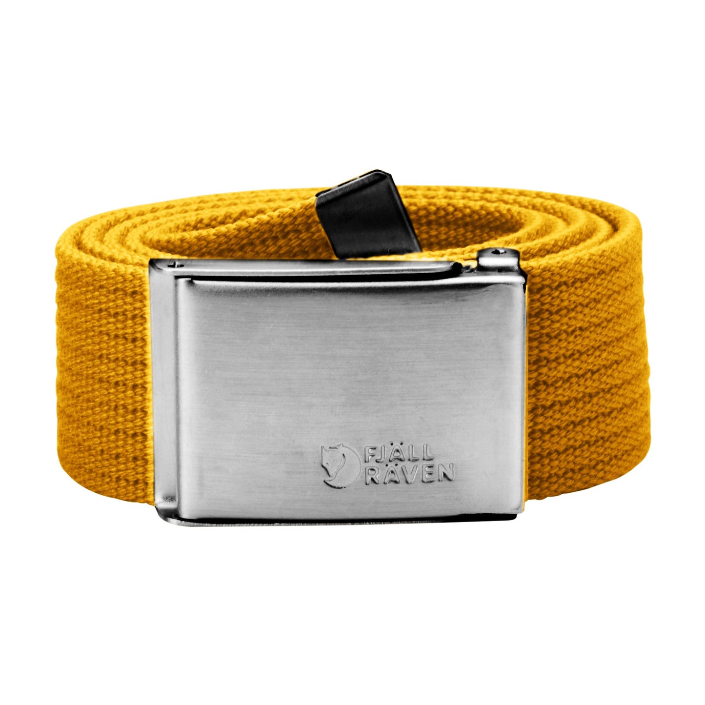 CANVAS BELT METAL