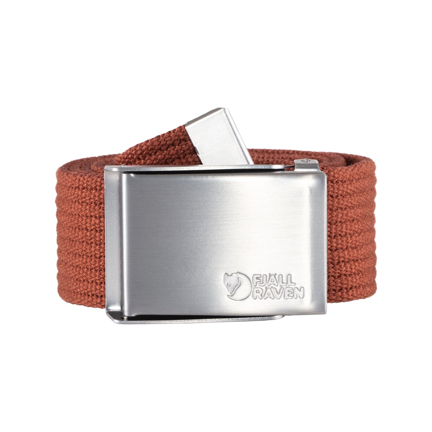 CANVAS BELT METAL