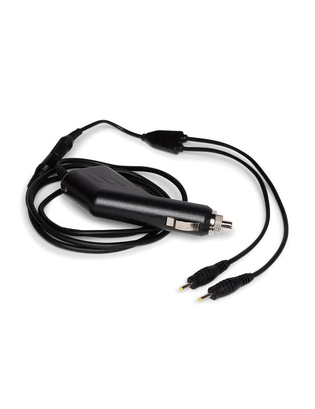 SOLANO CAR CHARGER