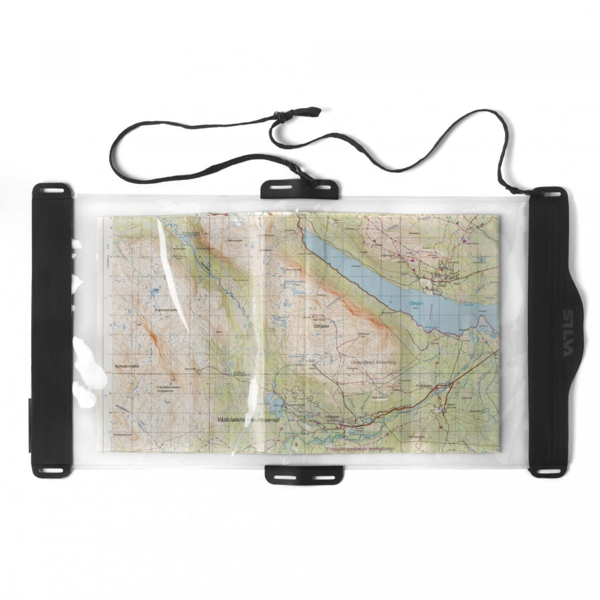 MAP CASE LARGE