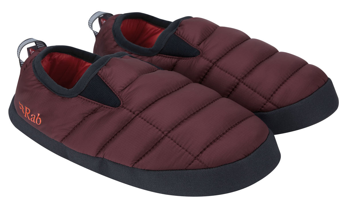 Cirrus Hut Slipper