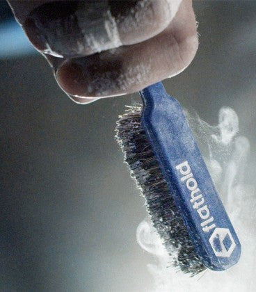 Box Pack 40 Brush