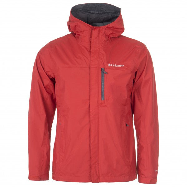 Pouring Adventure II Jacket M