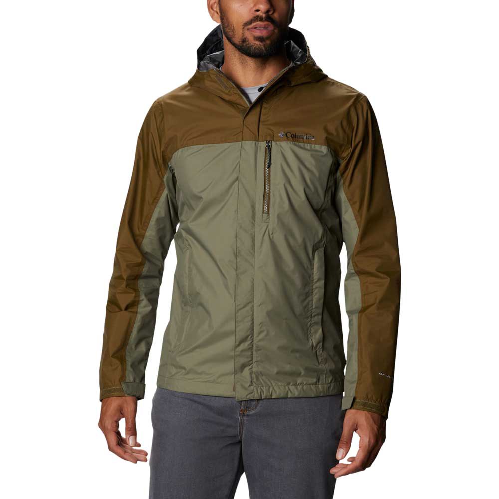 Pouring Adventure II Jacket M