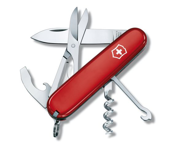 Compact Red
