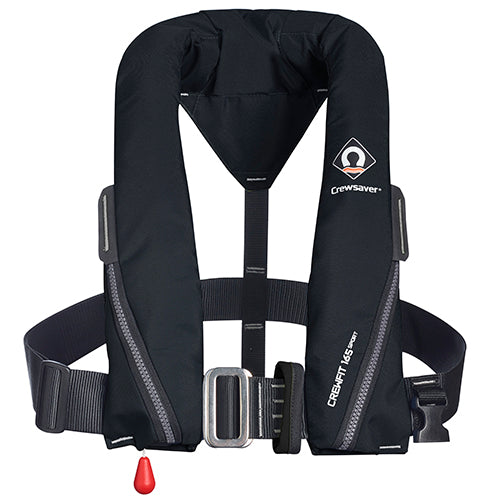 Crewfit 165N Sport