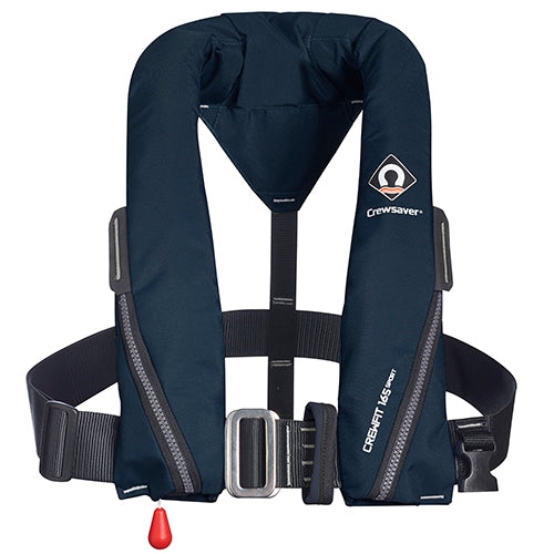 Crewfit 165N Sport Harness