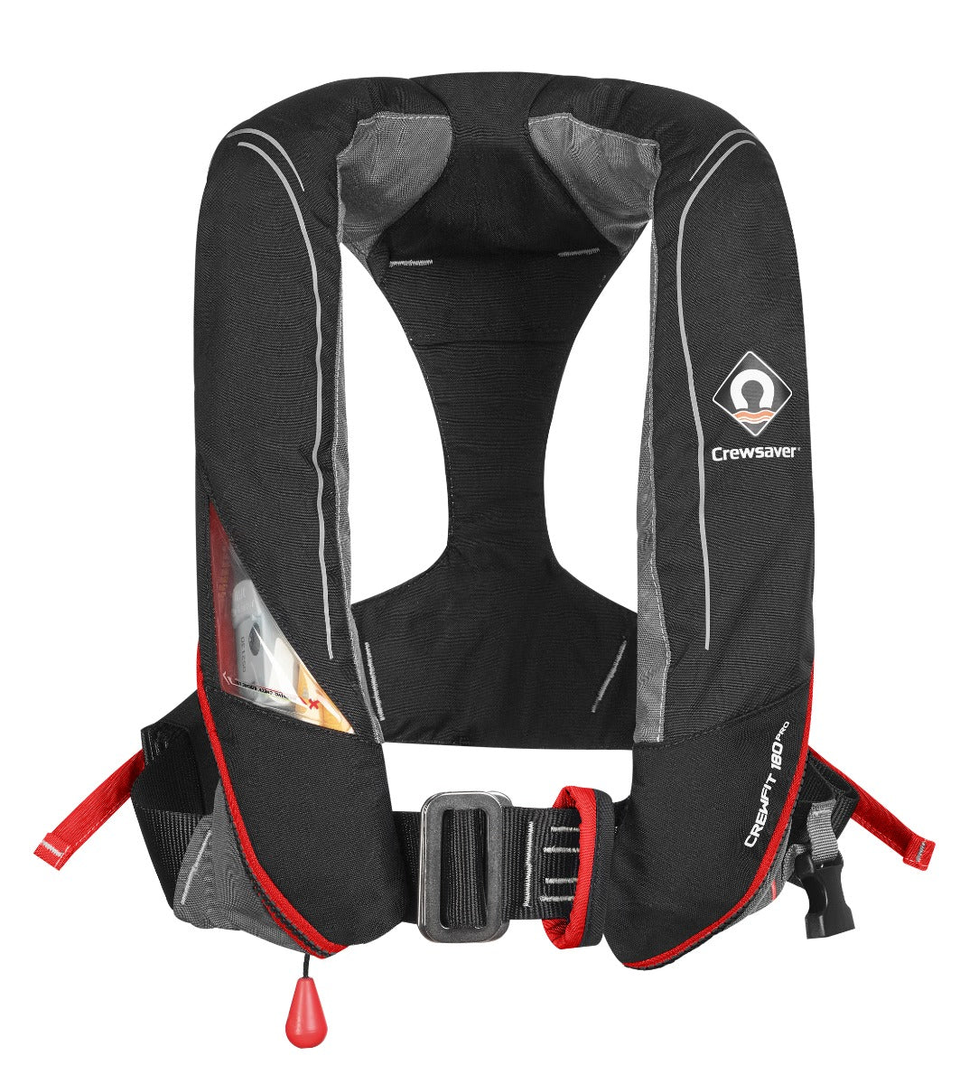 Crewfit 180N Pro