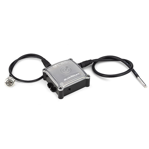 Exposure Guardian cut-off switch