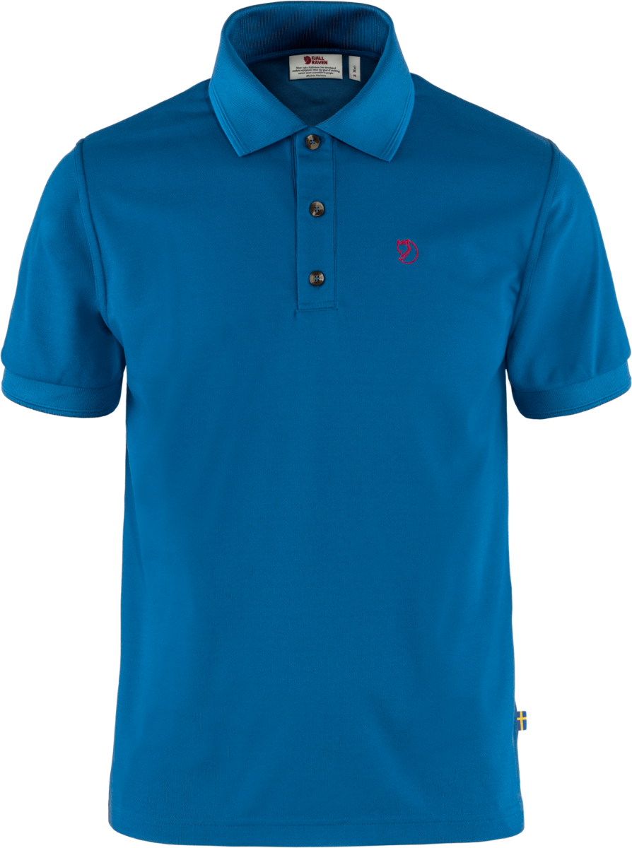 Crowley Pique Shirt M
