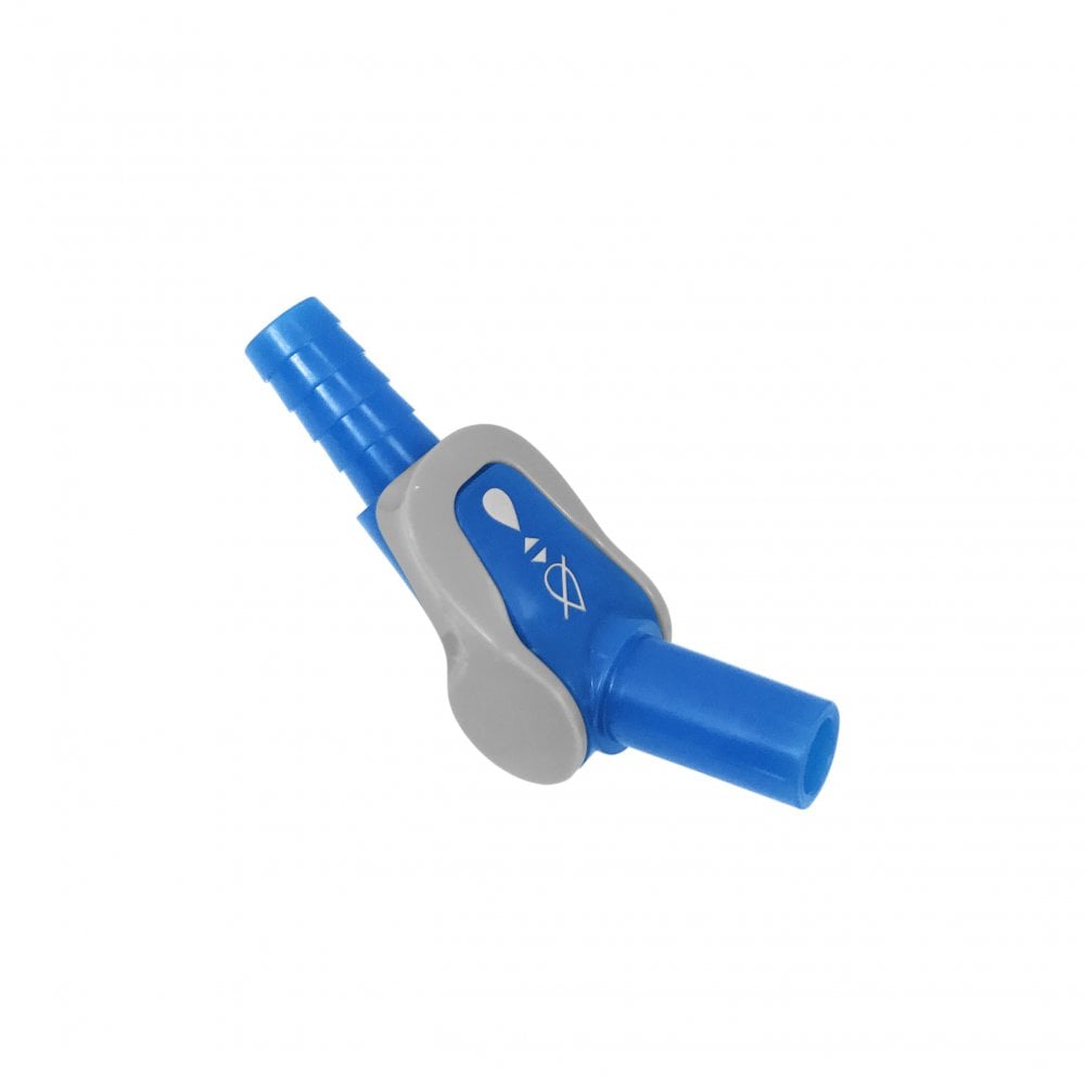 CRUX™ RESERVOIR ON/OFF VALVE