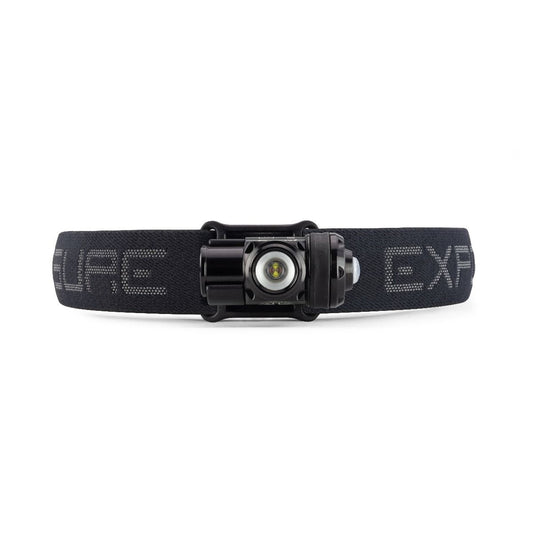 Exposure Raw Pro Head Torch