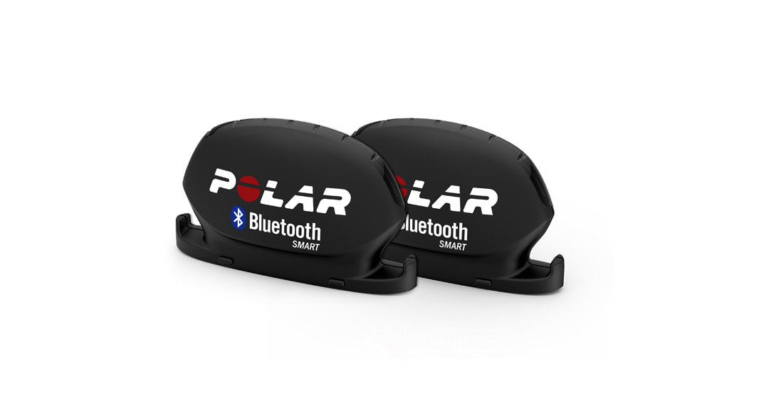 Speed Sensor Bluetooth® Smart And Cadence Sensor Bluetooth® Smart Set