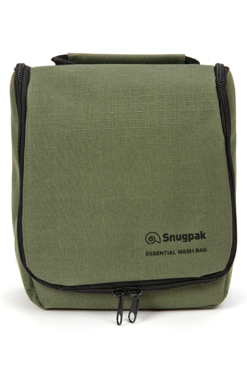 Essential Wash Bag